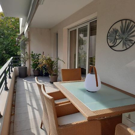 Apartamento Pytheas Carré d'Or Marsella Exterior foto